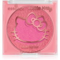 essence Hello Kitty Puderrouge Farbton It's The Inside That Counts! 9 g