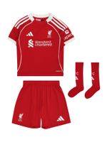 ADIDAS PERFORMANCE Odjeća za vježbanje 'FC Liverpool 25/26'  svijetlo crvena / bijela
