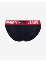 Tmavě modré kalhotky Tommy Jeans Underwear