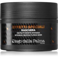 Diego dalla Palma Effetti Speciali Intensive Restructuring Mask reštrukturalizačná maska pre všetky typy vlasov 200 ml