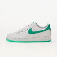 Sneakers Nike Air Force 1 '07 Prm Platinum Tint/ Stadium Green EUR 40.5