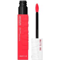 Maybelline New York Superstay Matte Ink Folyékony Rúzs - 25 Heroine