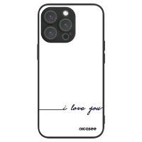 ULTIMATE CASE MagSafe pro Apple iPhone 13 Pro - Milujem ťa