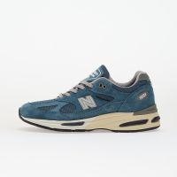 Sneakers New Balance Made in UK 991v2 Blue EUR 37