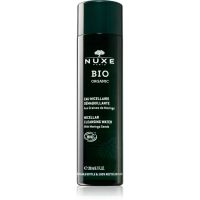 Nuxe Bio Organic čistiaca micelárna voda 3v1 200 ml