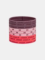 Under Armour UA Elastic Hair Tie Gumica za kosu ljubičasta