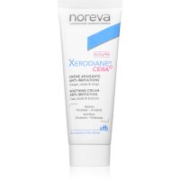 Noreva Xerodiane® Cera Soothing Cream Anti-Irritation die beruhigende Creme Für Gesicht und Körper 40 ml
