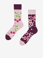 Dedoles Třešňový květ Socken Rosa