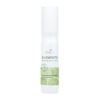 Wella Professionals Elements Renewing Leave-In Spray pielęgnacja bez spłukiwania dla połysku i miękkości włosów 150 ml