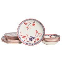 Creatable JEDÁLENSKÝ SERVIS, pórovina