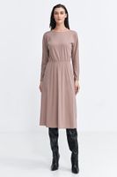 Nife Woman's Dress S259