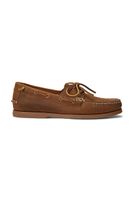Polo Ralph Lauren Nubukové mokasíny Polo Ralph Lauren Merton Boat