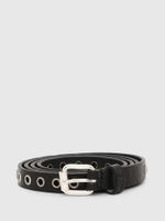 Diesel Belt - BEYE belt black