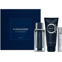 Ferragamo Ferragamo Geschenkset für Herren
