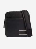 Calvin Klein Crossbody táska Fekete