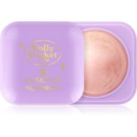 essence Polly Pocket кремообразен озарител цвят 01 Tiny & Cute! 6.1 гр.