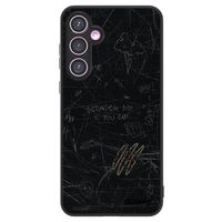 ULTIMATE CASE pro Samsung Galaxy A35 5G A356B - SCRATCH