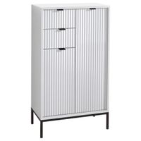 MID.YOU VYSOKÁ KOMODA, 60/106/32 cm