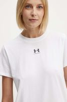 Under Armour tričko dámske s bavlnou Campus Core