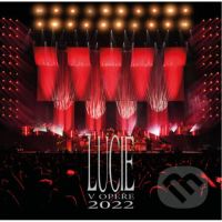 V opeře 2022 (2 CD) - Lucie