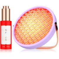 FOREO UFO™ LED Lightouse komplekts intensīvai sejas ādas kopšanai