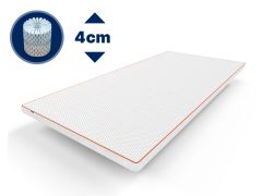 Dormeo Topper Essential Octasmart 4 cm