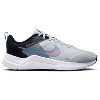 Nike DOWNSHIFTER 12 Дамски обувки за бягане, сиво, размер 41