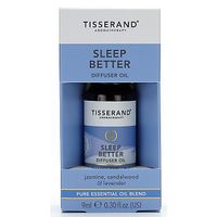 Tisserand Aromatherapy – Sleep Better diffuser oil – 9 ml