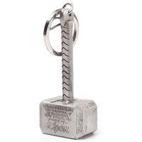 Marvel Kľúčenka Thor Hammer Mjolnir
