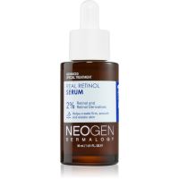 Neogen Dermalogy Real Retinol Serum protivráskové retinolové sérum se zklidňujícím účinkem 30 ml