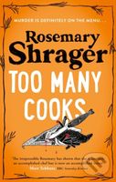 Too Many Cooks (Prudence Bulstrode 3) - Rosemary Shrager