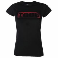 Frauen T-Shirt Tool - Shaded Box L