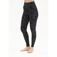 Women's elastic leggings Athlecia Mabel W Printed Tights