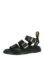 Dr. Martens Sandale  crna
