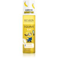 Revlon Professional Equave Kids Minions Detangling Conditioner незмиваючий кондиціонер для дітей 200 мл