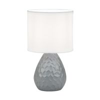 Novel STOLNÁ LAMPA, E14, 16/28/16 cm