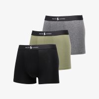 Ralph Lauren Classic Trunk 3-Pack Multicolor XL