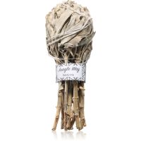 Jungle Way White Sage пахощі для обкурювання й ароматизації приміщення 15 см