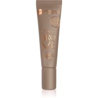 Bell Hypoallergenic tekutý bronzer odtieň 01 Sweet Choco 10 g