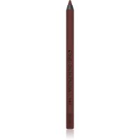 Diego dalla Palma Stay On Me Lip Liner Long Lasting Water Resistant vodeodolná ceruzka na pery odtieň 147 Burgundy 1,2 g