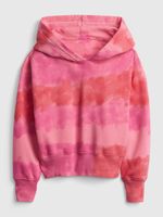 GAP Sweatshirt Kinder Rosa