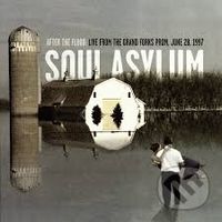 Soul Asylum: After the Flood: Live From the Grand Forks Prom, June 28, 1997 LP