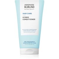 ANNEMARIE BÖRLIND HYDRO feuchtigkeitsspendender Conditioner für trockenes und beschädigtes Haar 150 ml