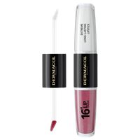 Dermacol 16H Lip Colour č.37