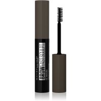 MAYBELLINE NEW YORK Brow Fast Sculpt gelová řasenka na obočí odstín 04 Medium Brown 2.8 ml