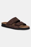 Vagabond Shoemakers papuci din nubuc 5992-150-35