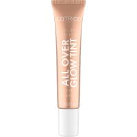 Catrice All Over Glow Tint machiaj multifuncțional pentru ochi, buze și față culoare 030 · Sun Dip 15 ml