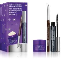 Clinique Holiday Eye Essentials: 24 Hour Lashes Weihnachtsgeschenk-Set für die Augen