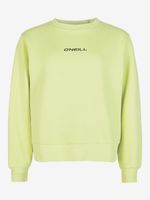 O'Neill Future Surf Crew Sweatshirt Gelb