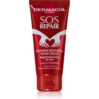 Dermacol SOS Repair intenzivna regeneracijska krema za roke 75 ml